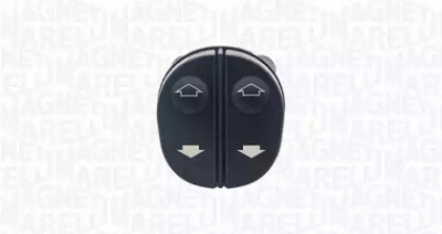 MAGNETI MARELLI 000050972010 -  Выключатель, стеклолодъемник